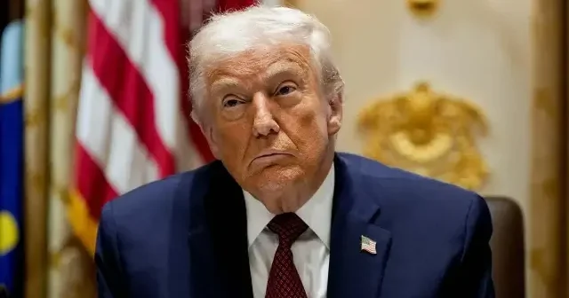 ABD Başkanı Trump ırkçı sözlerle Müslüman ülkeleri hedef aldı: Pis kirli iğrenç suçla dolu... VİDEO İZLE