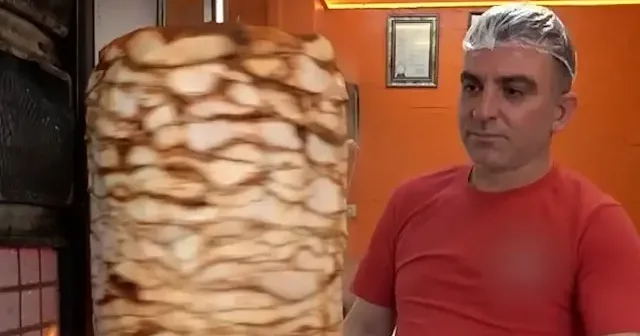 Kilis’te döner 30 liraya düştü: Esnaftan enflasyona inat ‘halk yesin’ indirimi VİDEO İZLE