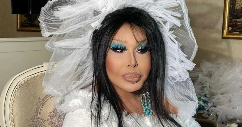 Bülent Ersoy o ilanı görünce şok oldu