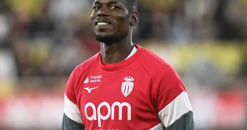 Paul Pogba dan ilginç yatırım