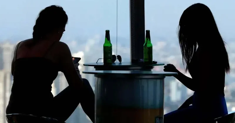 Kadınlar neden daha çabuk sarhoş oluyor?