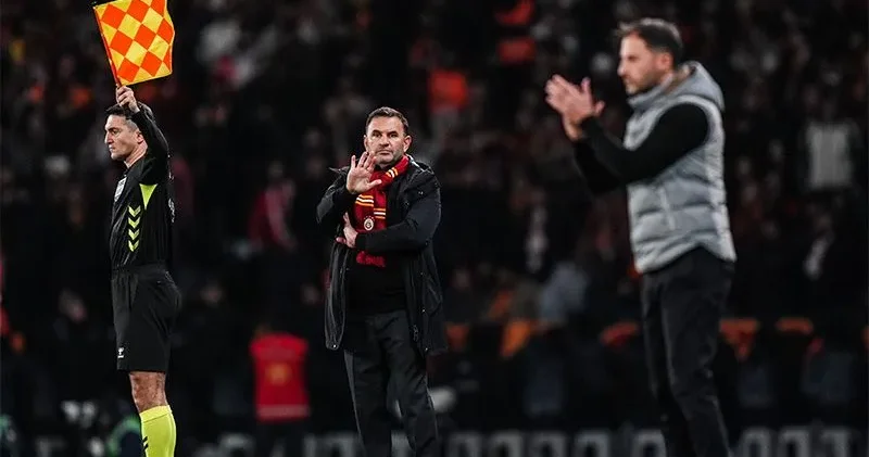 Levent Tüzemen den Galatasaray tepkisi: Kanatta iki tane hızlı oyuncunuz yok, rakibin transfer yapıyor; Tutturmuşsunuz 28 Ocak diye!