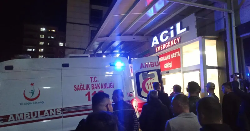 Kilis te ısınmak için evde mangal yakan kişi zehirlenerek öldü
