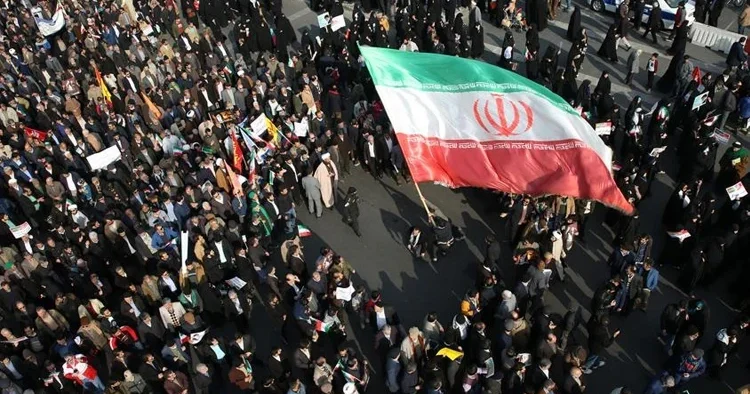 Pezeşkiyan dan eylemcilerin ailelerine Çocuklarınıza sahip çıkın çağrısı: ABD ve İsrail tembihliyor