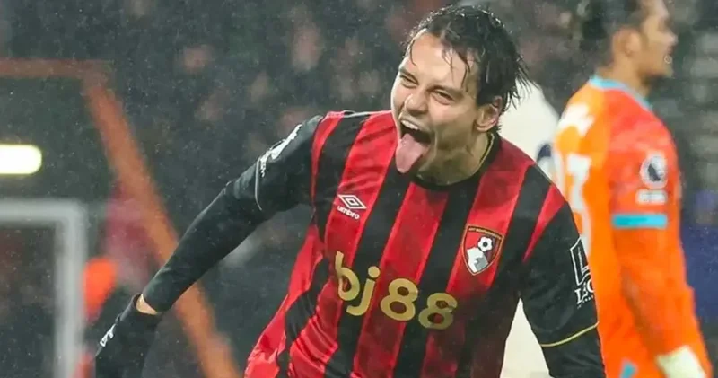 Enes Ünal yine sakatlandı