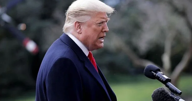 Trump tan bir tehdit de Küba ya: Geç olmadan anlaşma çağrısı
