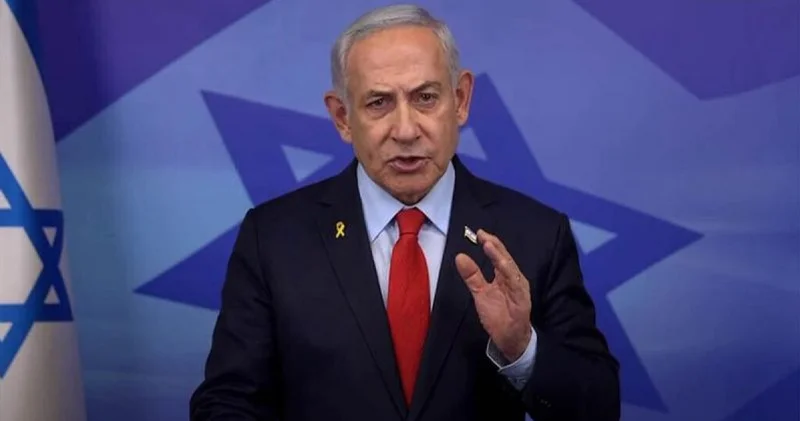 Netanyahu dan İran açıklaması Dış Haberler