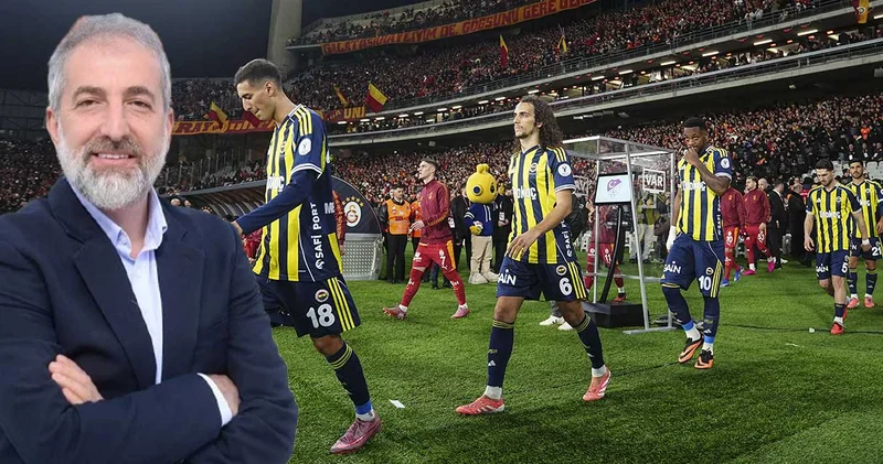 TFF yöneticileri arasında kavga çıktı: Süper Kupa daki skandalı açıkladı