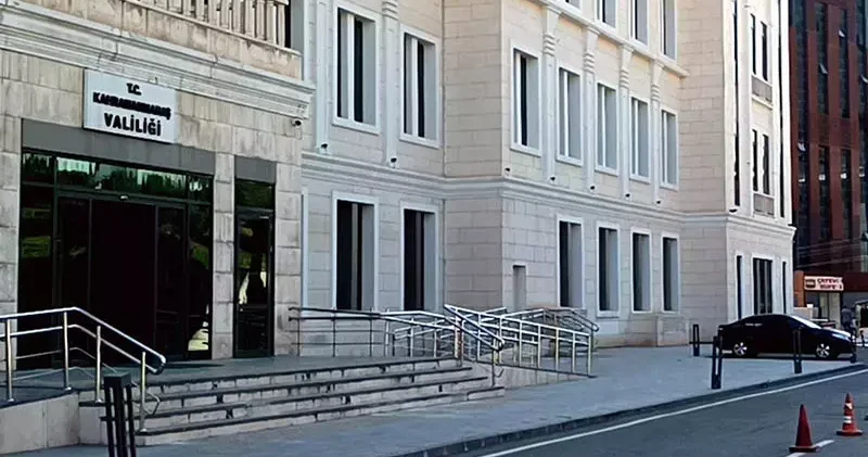 Kahramanmaraş’ta okullara kar tatili