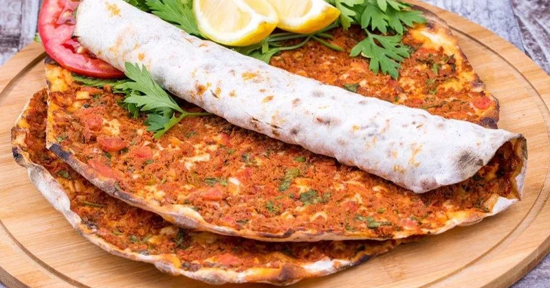 Lahmacun artık lüks oldu: Fiyatlar cep yaktı Sözcü Gazetesi