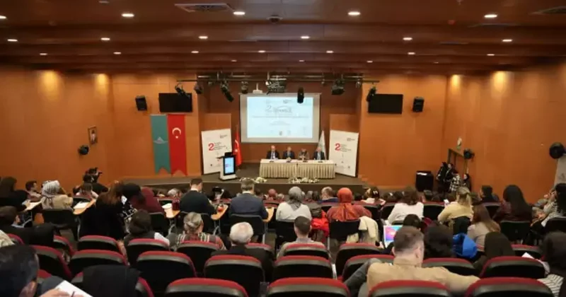 İstanbul Eğitim Araştırmaları Kongresi eğitim dünyasının önde gelenlerini buluşturdu