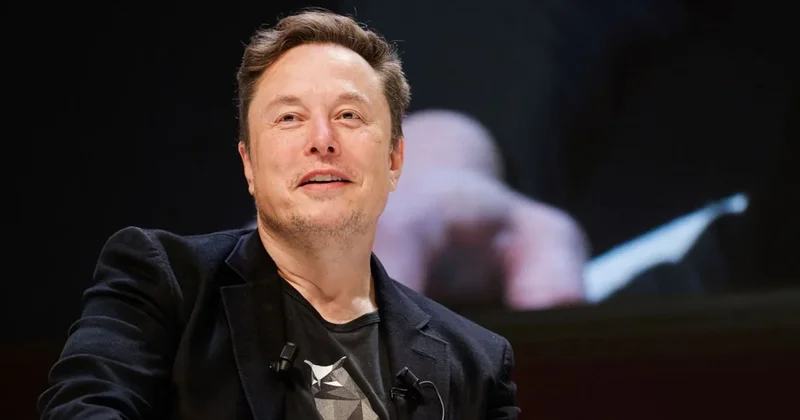 Elon Musk Robotlar yerini alacak diyerek o mesleği okumayın dedi Sözcü Gazetesi