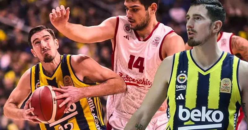 Fenerbahçe Beko liderliğe yükseldi; Bahçeşehir Koleji ne 31 sayı fark! (Maç Sonucu 89 58) Fanatik Gazetesi Basketbol Haberleri Spor