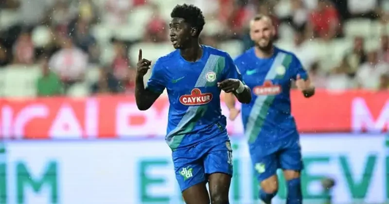 Premier Lig ekibi Süper Lig e gönderdiği yıldızını geri çağırdı! Sözleşmesi fehedildi