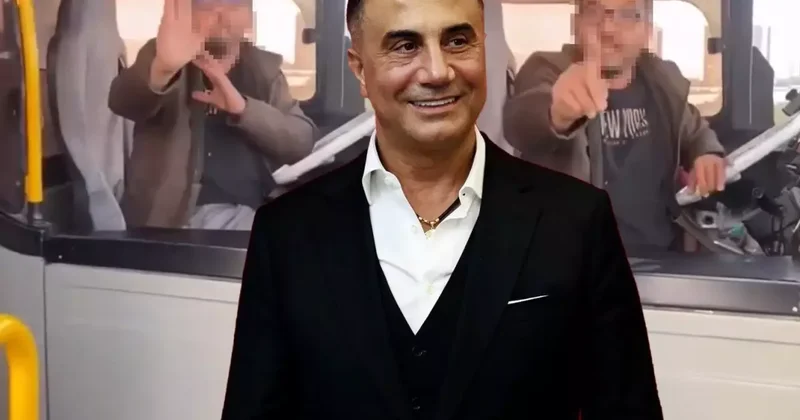 Şehit annesi ve kızını otobüse almayan şoföre silahlı saldırı