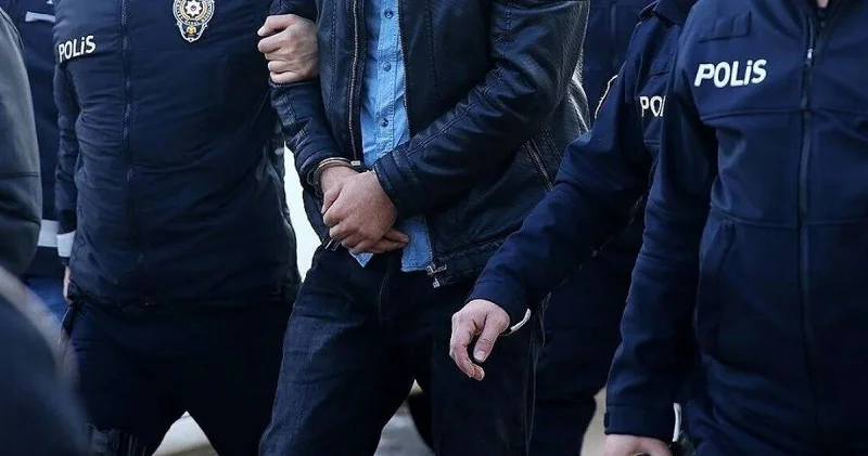 Kayseri’de cezaevi firarilerine özel harekât operasyonu Kayseri Haberleri