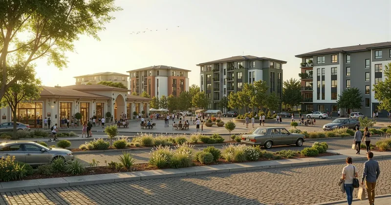 Sosyal konut kura takvimi belli oldu: Bakan Kurum detayları paylaştı