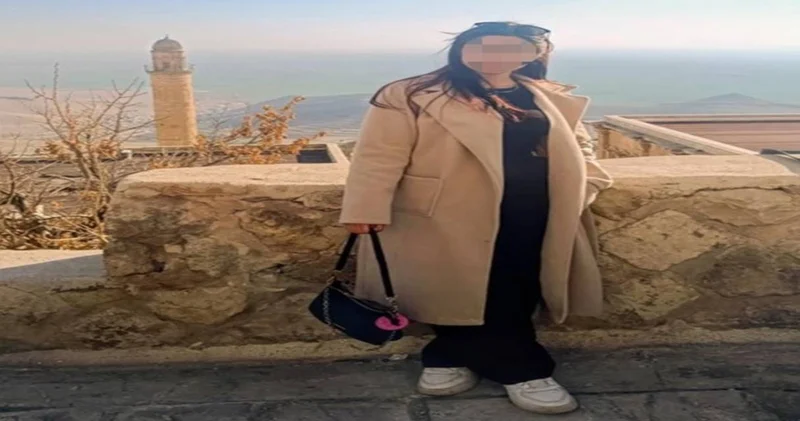 Mardin de kaybolan Melek ten iyi haber!