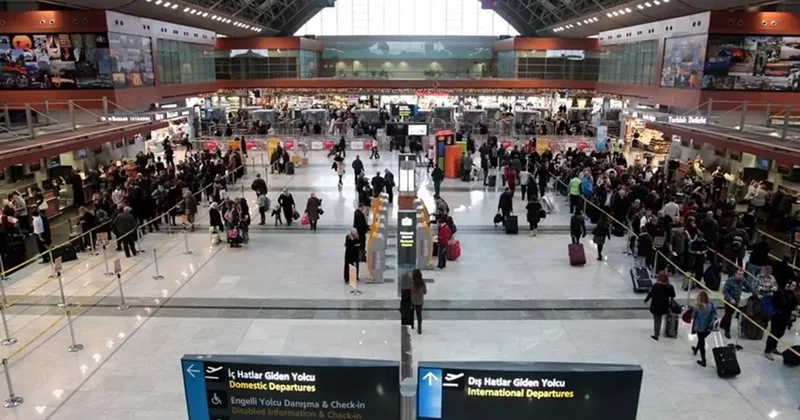 Pazartesiye dikkat! Sabiha Gökçen de uçuşlar azaltılacak