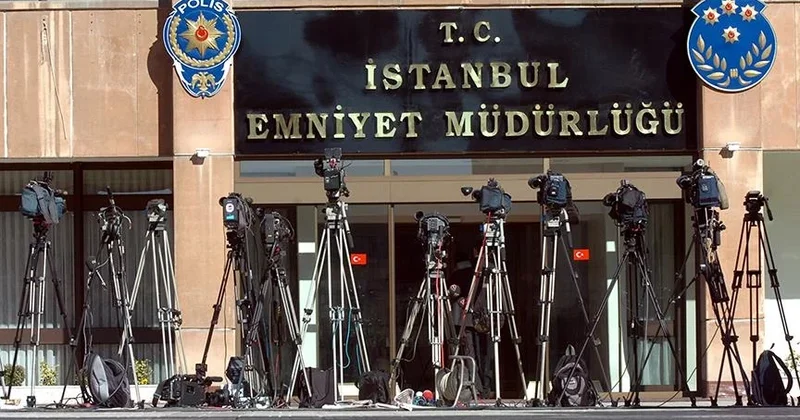 İstanbul Emniyetinden Galatasaray Fenerbahçe derbisine ilişkin açıklama