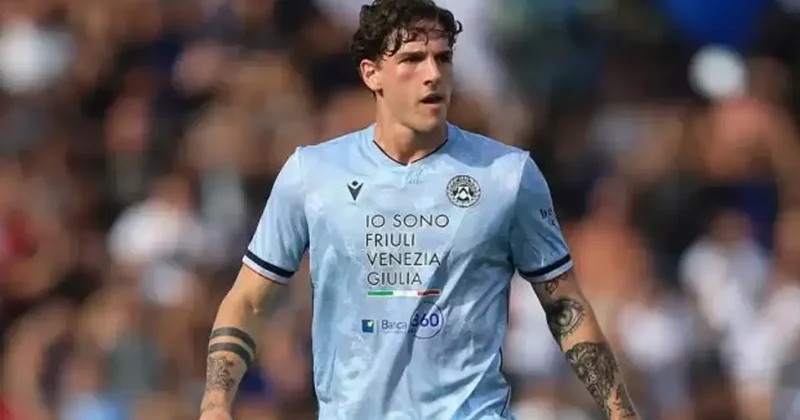 Zaniolo kötü haberi kendisi duyurdu!