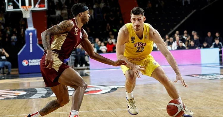 Trabzonspor deplasmanda galip!