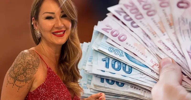 450 bin TL isteyen takipçisine verdiği yanıt hayranlarını ikiye böldü