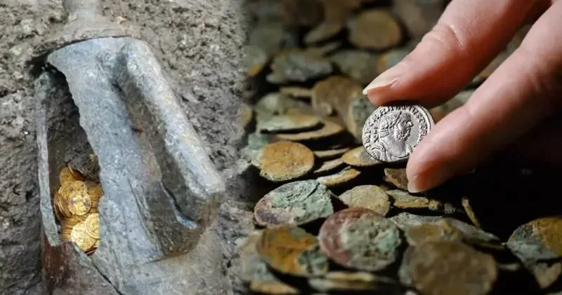 Sosyal medya körükledi, dedektör satışları patladı: Her yerde altın arıyorlar!