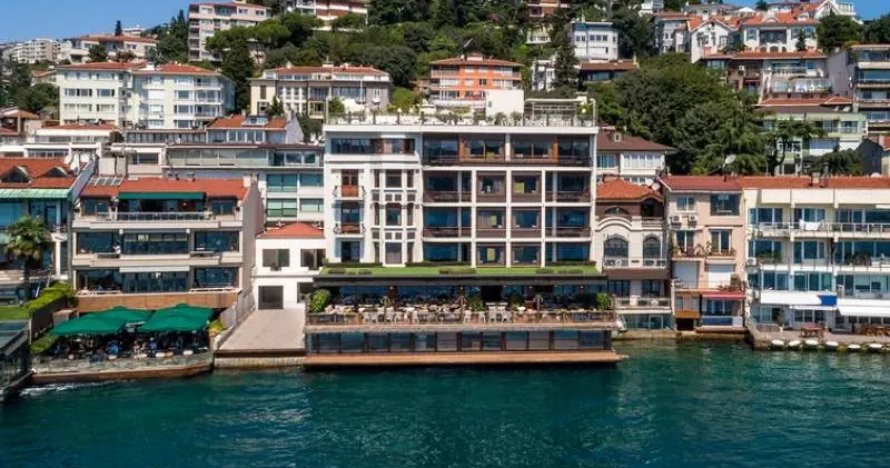 Bebek Otel le ilgili yeni iddialar: Ünlü isimlere farklı isimle kayıt açıldı, baskından yarım saat önce hepsi otelden ayrıldı!