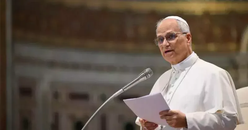 Papa’dan diyalog ve barış çağrısı