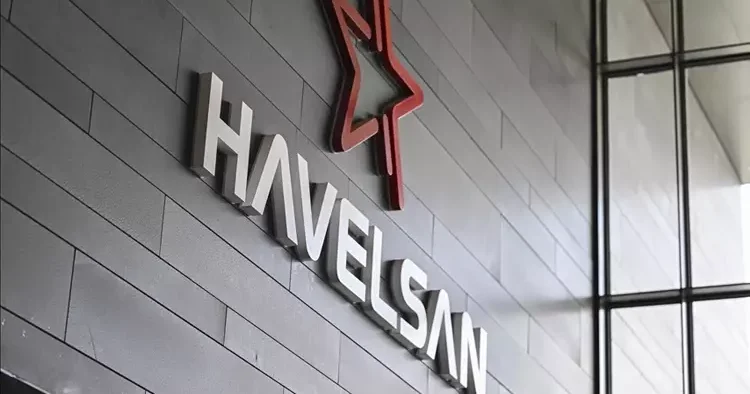 NATO ile HAVELSAN arasında kritik sözleşme