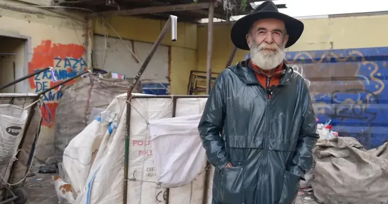 Fikirtepe de geri dönüşüm işçileri ve belediye anlaştı: Türkiye nin kanayan yarasına bir model yaratacağız