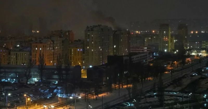 6 bin apartman ısıtmasız kaldı: Belediye başkanı Gidebilen gitsin, sonra gelirsiniz dedi Sözcü Gazetesi