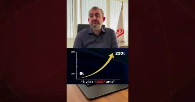 Güngören de büyük fark: İSPARK taki otopark rantını ayyuka çıkaran fiyat! Tam yüzde 3.567...