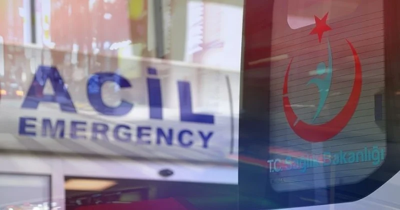 Adıyaman da feci olay: Tamir için çıktığı terastan düştü Sözcü Gazetesi