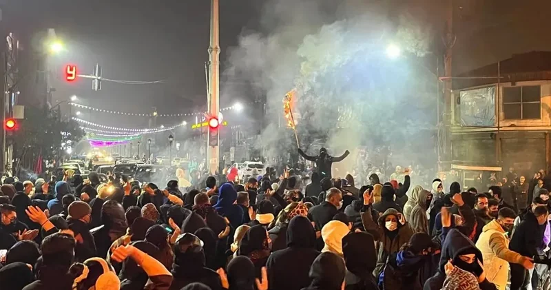 ABD yönetimi, İran a saldırının nasıl yürütüleceğini görüştü