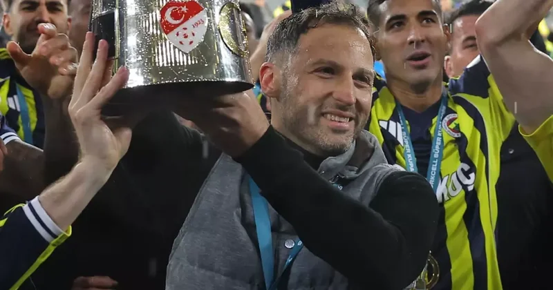 Domenico Tedesco Alman basınının gündeminde: Sane ve İlkay ı mağlup etti