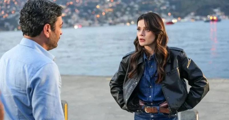 İstanbul’da dizi ve film çekimlerinde yeni dönem: Saat sınırı getirildi, işte yeni kurallar...