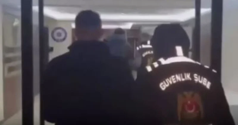 Üsküdar da parkta kavga: 10 gözaltı Son dakika haberleri