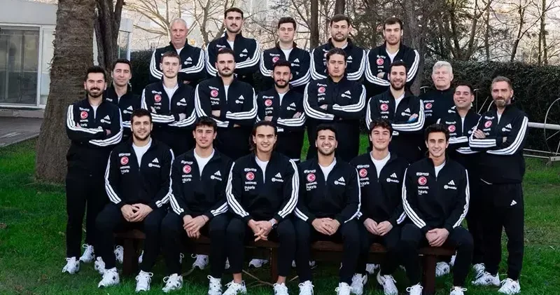 Sutopu Milli Sporcuları Avrupa Şampiyonası için hedeflerini anlattı