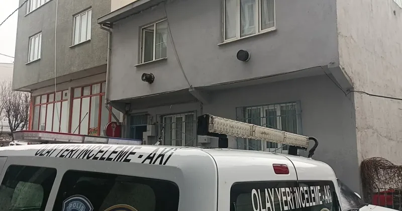 Boşanma Aşamasındaki Eşine Ateş Etti