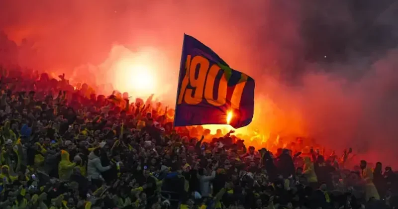 Galatasaray galibiyeti sonrası Fenerbahçe den futbolculara dev prim