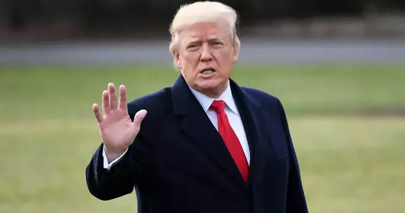 Trump, Venezuela petrolünün satış gelirini koruma amaçlı başkanlık kararnamesini imzaladı