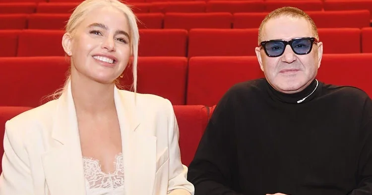 Rol için gerekirse yeniden kilo alırım! Yüzümdeki estetik değil, deri rahatsızlığı...