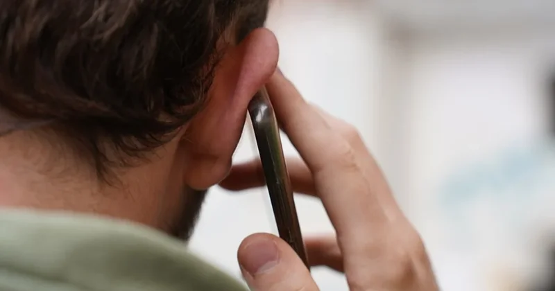 Telefonu açarken bu yüzden Alo diyormuşuz Sözcü Gazetesi