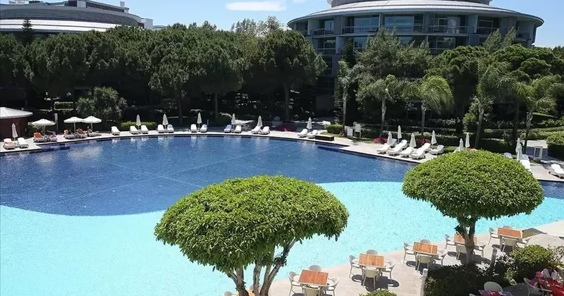 İtfaiye raporu eksik oteller kapatılacak