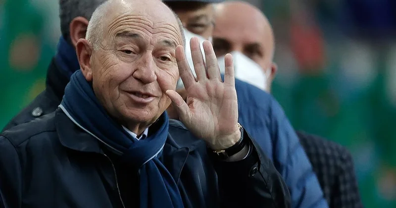 Nihat abinin istediği oldu Sözcü Gazetesi