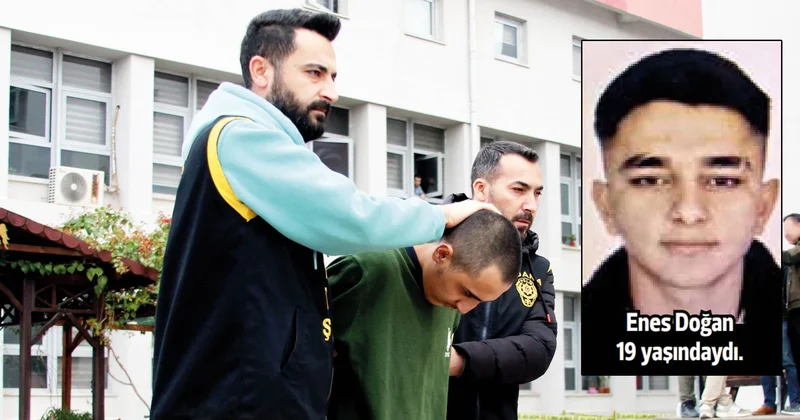 4 bin liralık borç cinayeti