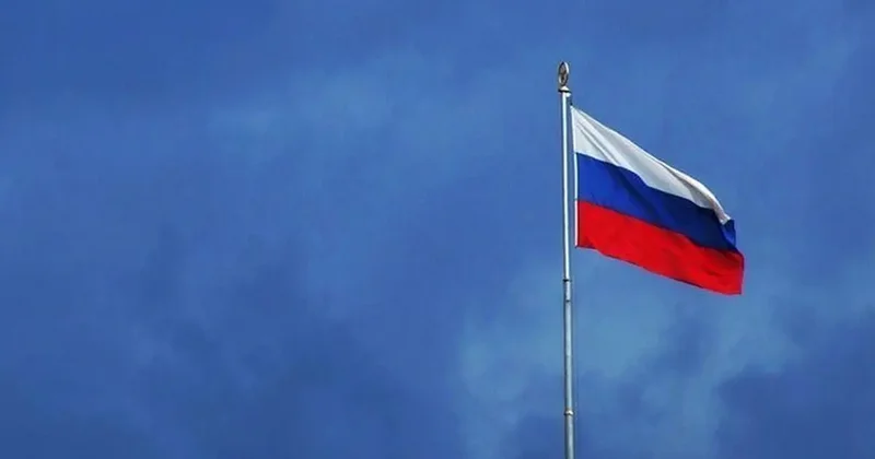 Rusya dan Ukrayna açıklaması! İnsanlık dışı Nazi özü