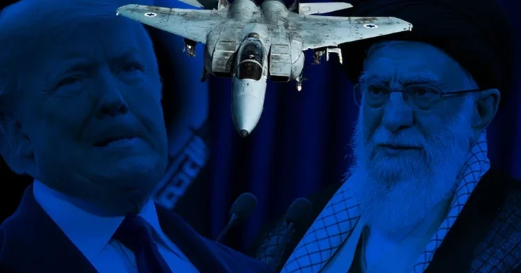 İran ABD geriliminde tansiyon zirvede: Tahran, misilleme yapacağını duyurdu